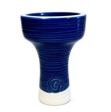 Чаша Grynbowls Killer Glaze Blue Felix Shop