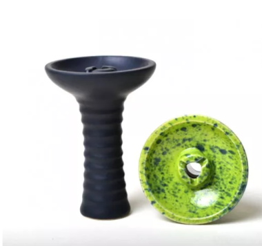 Чаша для кальяна GrynBowls Phunell (Гринбоулс Фанел) Felix Shop