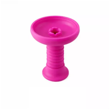 Чаша Modern Phunnel Pink силиконовая Felix Shop