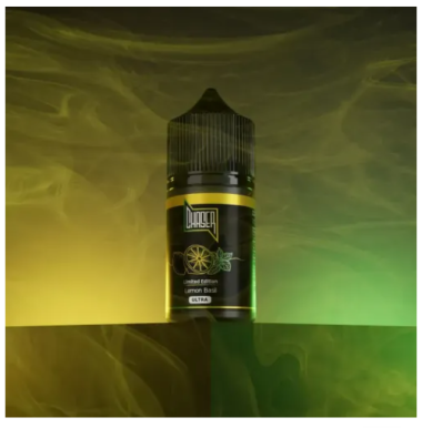 Жидкость Набор Chaser Black Lemon Basil 30мл 5% Felix Shop