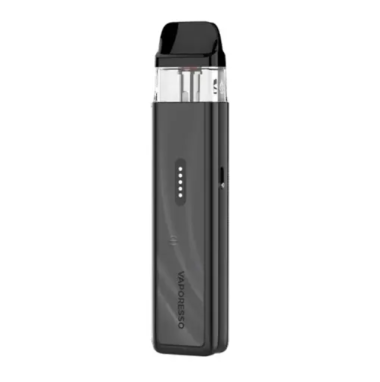 Многоразовая Pod-система Vaporesso XROS 6 Mini Black Felix Shop
