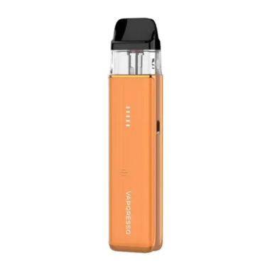 Многоразовая Pod-система Vaporesso XROS 6 Mini Jelly Orange Felix Shop
