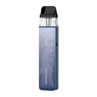 Многоразовая Pod-система Vaporesso XROS 6 Mini Plume Blue Felix Shop