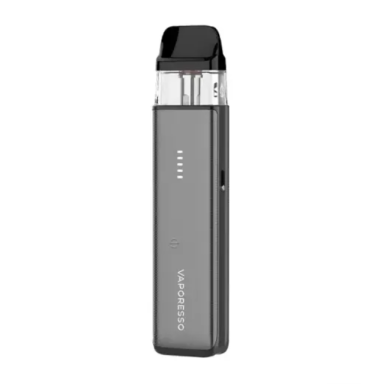 Многоразовая Pod-система Vaporesso XROS 6 Mini Titanium Black Felix Shop