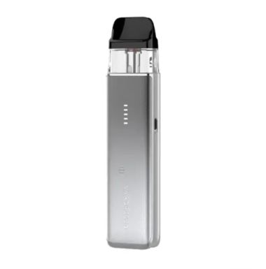 Многоразовая Pod-система Vaporesso XROS 6 Mini Titanium Silver Felix Shop