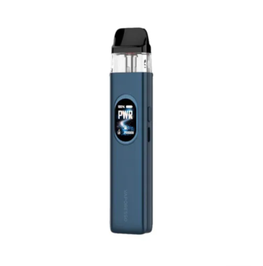 Многоразовая Pod-система Vaporesso XROS 6 Abyssal Blue Felix Shop