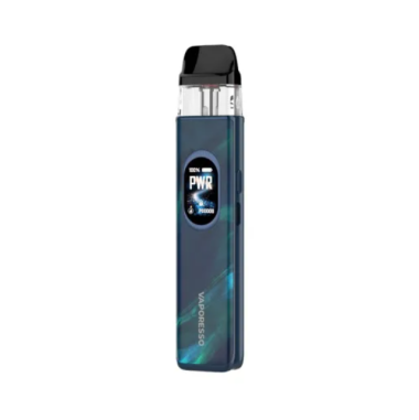 Многоразовая Pod-система Vaporesso XROS 6 Aurora Blue Felix Shop