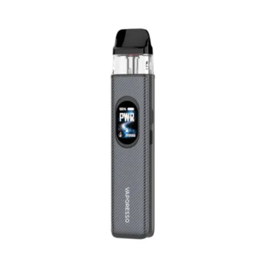 Многоразовая Pod-система Vaporesso XROS 6 Carbon Fiber Gray Felix Shop