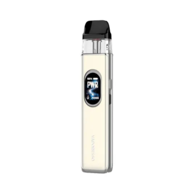 Многоразовая Pod-система Vaporesso XROS 6 Pearl White Felix Shop