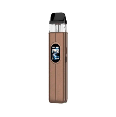 Многоразовая Pod-система Vaporesso XROS 6 Silk Brown Felix Shop