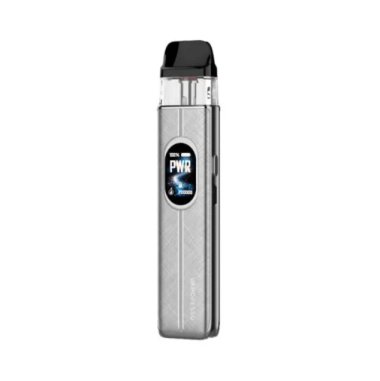 Многоразовая Pod-система Vaporesso XROS 6 Silk Gray Felix Shop
