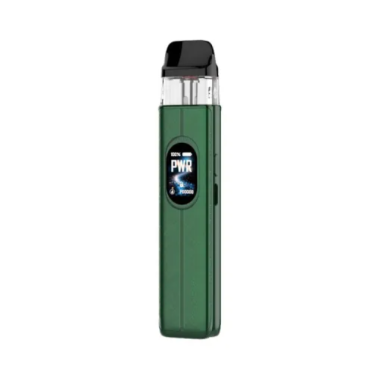 Многоразовая Pod-система Vaporesso XROS 6 Silk Green Felix Shop