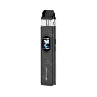 Многоразовая Pod-система Vaporesso XROS 6 Slate Black Felix Shop
