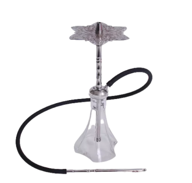 Кальян Trumpet Hookah MOAR Felix Shop