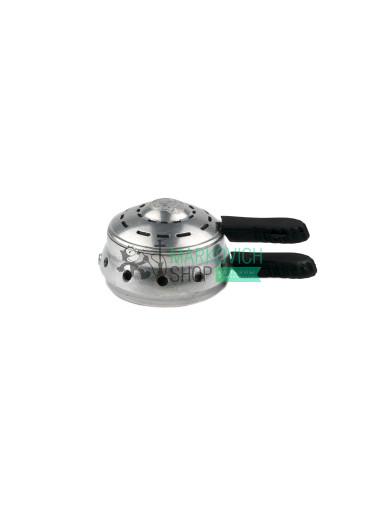 Регулятор жара Amy Deluxe Heat Box sb 004 Felix Shop